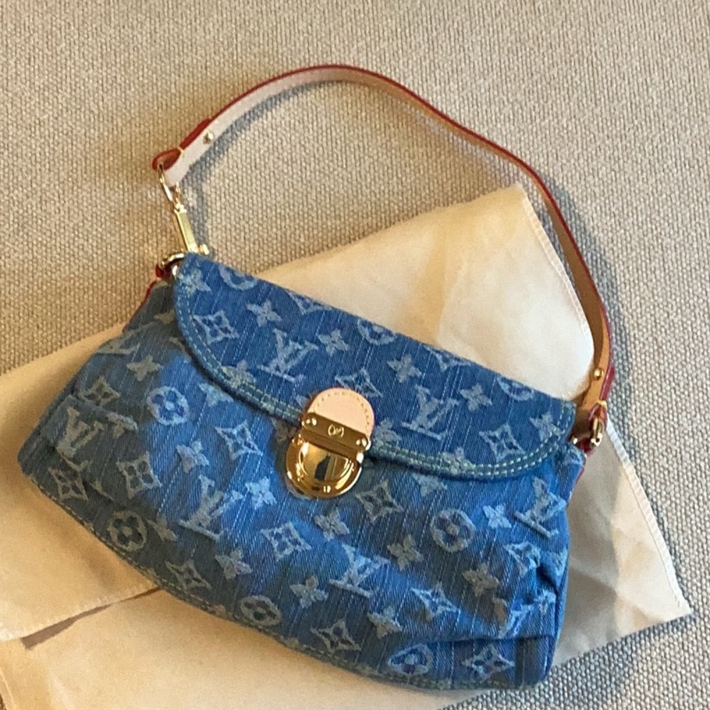 Fashion Shoulder Bag